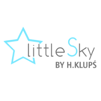 Little Sky by H. Klupś