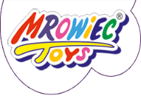 Mrowiec Toys