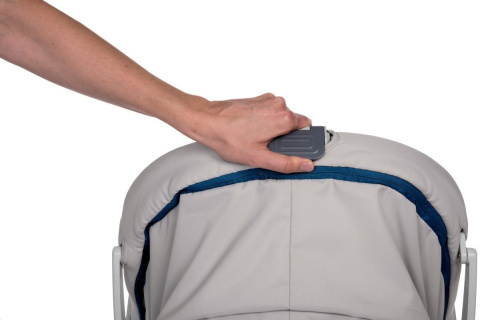 Leżaczek łóżeczko fotel Chicco Baby Hug 4w1 Legend Leżaczek łóżeczko fotel Chicco Baby Hug 4w1 Legend