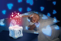 Chicco Tęczowa Kostka Projektor Multimedialna Blue Chicco Tęczowa Kostka Projektor Multimedialna Blue