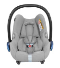 Fotelik samochodowy 0-13 kg Maxi-Cosi CabrioFix Nomad Black