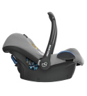 Fotelik samochodowy 0-13 kg Maxi-Cosi CabrioFix Nomad Black