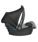 Fotelik samochodowy 0-13 kg Maxi-Cosi CabrioFix Nomad Black