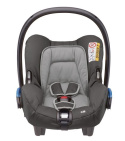 Fotelik samochodowy 0-13 kg Maxi-Cosi Citi Concrete Grey