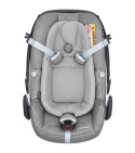 Fotelik samochodowy 0-13 kg Maxi-Cosi Pebble Plus Sparkling Grey
