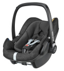 Fotelik samochodowy 0-13 kg Maxi-Cosi Pebble Plus Nomad Black