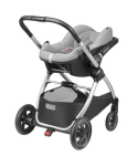 Fotelik samochodowy 0-13 kg Maxi-Cosi Pebble Triangle black