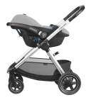 Fotelik samochodowy 0-13 kg Maxi-Cosi Pebble Triangle black