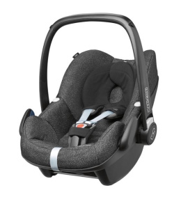 Fotelik samochodowy 0-13 kg Maxi-Cosi Pebble Triangle black