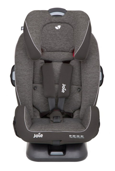 Fotelik samochodowy 0-36 kg Joie Every Stage ISOFIX Dark Pewter Fotelik samochodowy 0-36 kg Joie Every Stage ISOFIX Dark Pewter