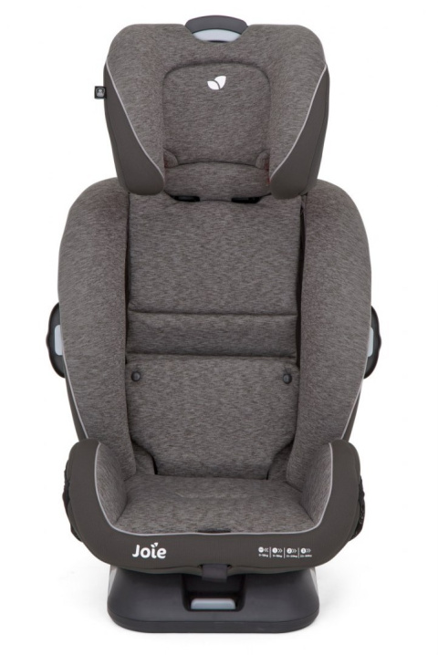 Fotelik samochodowy 0-36 kg Joie Every Stage ISOFIX Dark Pewter Fotelik samochodowy 0-36 kg Joie Every Stage ISOFIX Dark Pewter