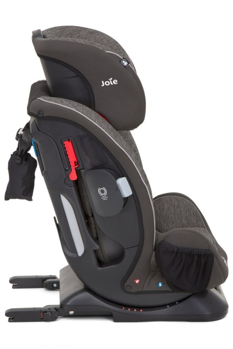 Fotelik samochodowy 0-36 kg Joie Every Stage ISOFIX Dark Pewter Fotelik samochodowy 0-36 kg Joie Every Stage ISOFIX Dark Pewter