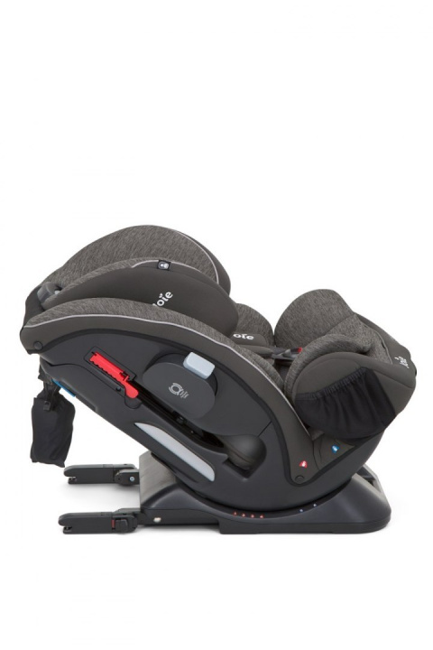 Fotelik samochodowy 0-36 kg Joie Every Stage ISOFIX Dark Pewter Fotelik samochodowy 0-36 kg Joie Every Stage ISOFIX Dark Pewter