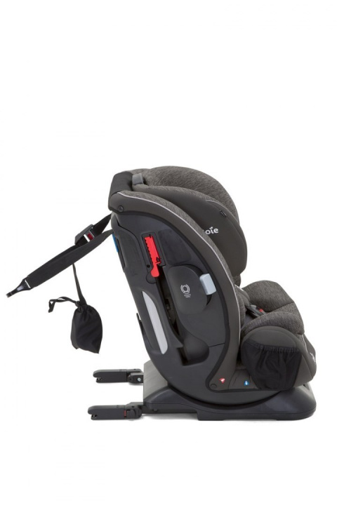 Fotelik samochodowy 0-36 kg Joie Every Stage ISOFIX Dark Pewter Fotelik samochodowy 0-36 kg Joie Every Stage ISOFIX Dark Pewter