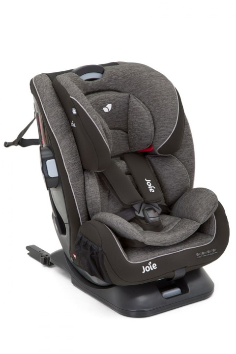 Fotelik samochodowy 0-36 kg Joie Every Stage ISOFIX Dark Pewter Fotelik samochodowy 0-36 kg Joie Every Stage ISOFIX Dark Pewter