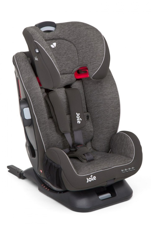 Fotelik samochodowy 0-36 kg Joie Every Stage ISOFIX Dark Pewter Fotelik samochodowy 0-36 kg Joie Every Stage ISOFIX Dark Pewter
