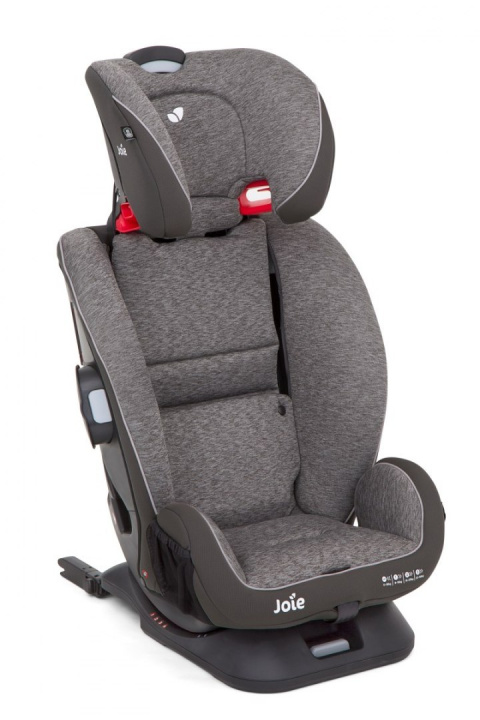 Fotelik samochodowy 0-36 kg Joie Every Stage ISOFIX Dark Pewter Fotelik samochodowy 0-36 kg Joie Every Stage ISOFIX Dark Pewter