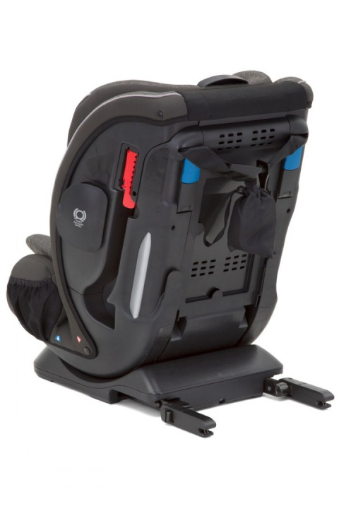 Fotelik samochodowy 0-36 kg Joie Every Stage ISOFIX Dark Pewter Fotelik samochodowy 0-36 kg Joie Every Stage ISOFIX Dark Pewter