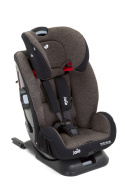 Fotelik samochodowy 0-36 kg Joie Every Stage ISOFIX Ember