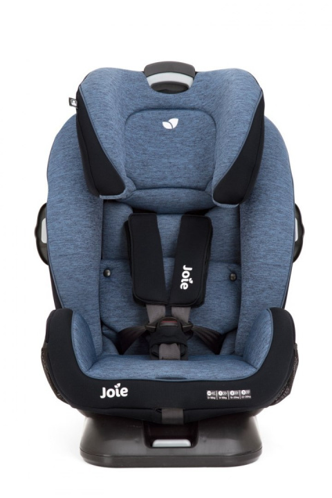 Fotelik samochodowy 0-36 kg Joie Every Stage ISOFIX Navy Blazer Fotelik samochodowy 0-36 kg Joie Every Stage ISOFIX Navy Blazer