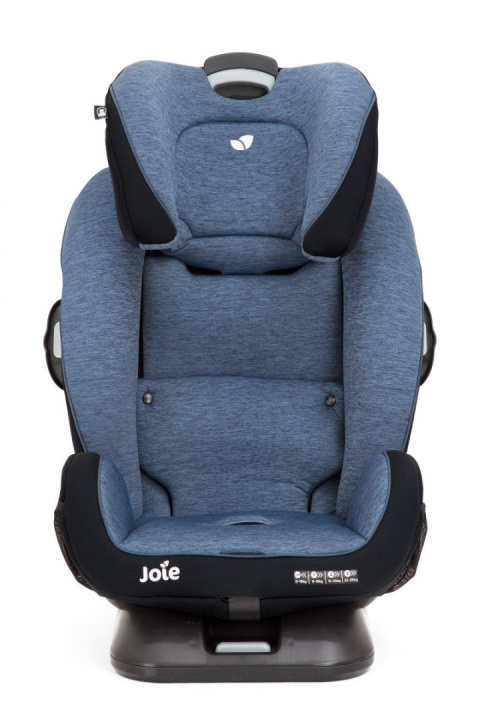 Fotelik samochodowy 0-36 kg Joie Every Stage ISOFIX Navy Blazer Fotelik samochodowy 0-36 kg Joie Every Stage ISOFIX Navy Blazer