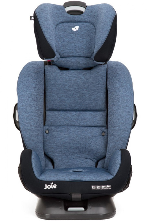 Fotelik samochodowy 0-36 kg Joie Every Stage ISOFIX Navy Blazer Fotelik samochodowy 0-36 kg Joie Every Stage ISOFIX Navy Blazer