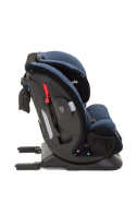 Fotelik samochodowy 0-36 kg Joie Every Stage ISOFIX Navy Blazer