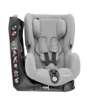 Fotelik samochodowy 9-18 kg Maxi-Cosi Axiss Nomad Black