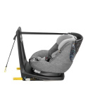 Fotelik samochodowy 9-18 kg Maxi-Cosi AxissFix Sparkling Grey