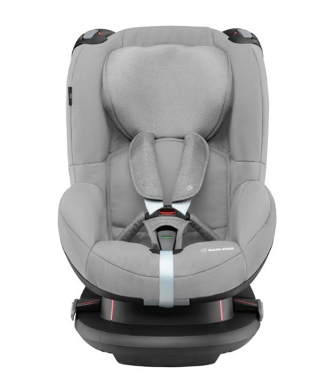 Fotelik samochodowy 9-18 kg Maxi-Cosi Tobi Black Grid Fotelik samochodowy 9-18 kg Maxi-Cosi Tobi Black Grid