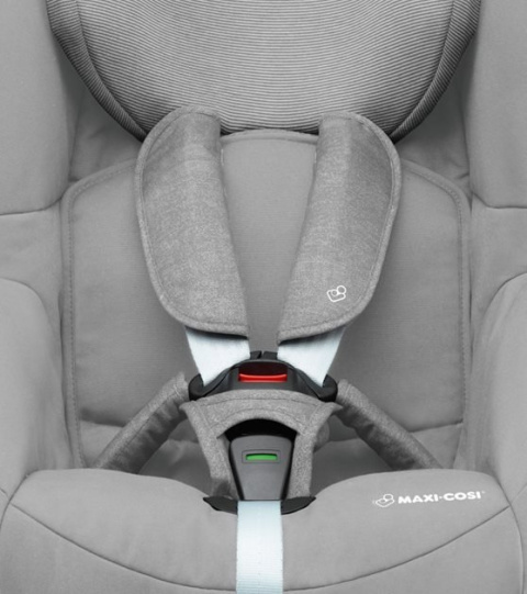 Fotelik samochodowy 9-18 kg Maxi-Cosi Tobi Black Grid Fotelik samochodowy 9-18 kg Maxi-Cosi Tobi Black Grid