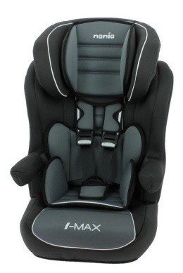 Fotelik samochodowy 9-36 kg Nania I-max LX Isofix Storm