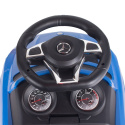 Jeździk, chodzik, pchacz Mercedes GLE 63 AMG 3288 blue