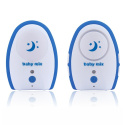 Niania elektroniczna Baby Mix MC-FC-0420 blue Niania elektroniczna Baby Mix MC-FC-0420 blue