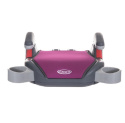 Podstawka samochodowa 22-36 kg Graco Booster Royal Plum