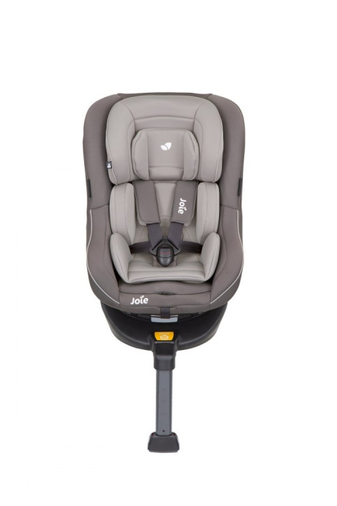 Fotelik samochodowy 0-18 kg Joie Spin 360 Dark Pewter Fotelik samochodowy 0-18 kg Joie Spin 360 Dark Pewter