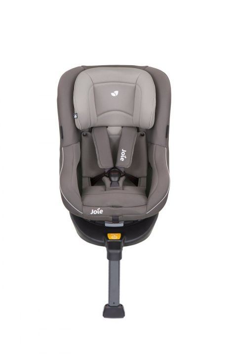 Fotelik samochodowy 0-18 kg Joie Spin 360 Dark Pewter Fotelik samochodowy 0-18 kg Joie Spin 360 Dark Pewter