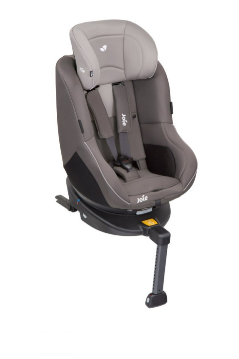 Fotelik samochodowy 0-18 kg Joie Spin 360 Dark Pewter Fotelik samochodowy 0-18 kg Joie Spin 360 Dark Pewter