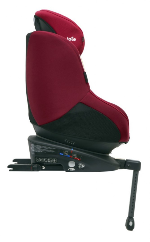 Fotelik samochodowy 0-18 kg Joie Spin 360 Merlot Fotelik samochodowy 0-18 kg Joie Spin 360 Merlot