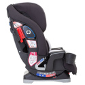 Fotelik samochodowy 0-36 kg Graco Slimfit Midnight Grey + folia