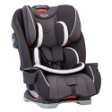 Fotelik samochodowy 0-36 kg Graco Slimfit Pearl Grey + folia