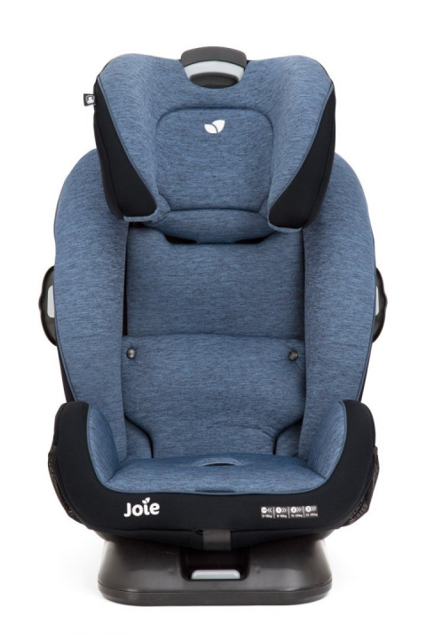 Fotelik samochodowy 0-36 kg Joie Every Stage FX Two Tone Black