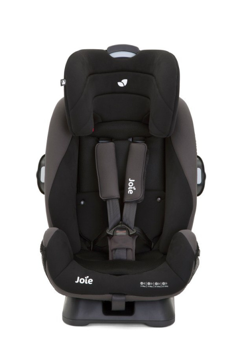 Fotelik samochodowy 0-36 kg Joie Every Stage Two Tone Black Fotelik samochodowy 0-36 kg Joie Every Stage Two Tone Black