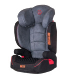 Fotelik samochodowy 15-36 kg Coletto Avanti Grey Isofix