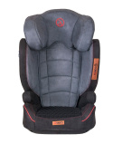 Fotelik samochodowy 15-36 kg Coletto Avanti Grey Isofix