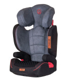 Fotelik samochodowy 15-36 kg Coletto Avanti Grey Isofix