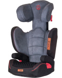 Fotelik samochodowy 15-36 kg Coletto Avanti Grey Isofix