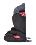 Fotelik samochodowy 15-36 kg Coletto Avanti Grey Isofix