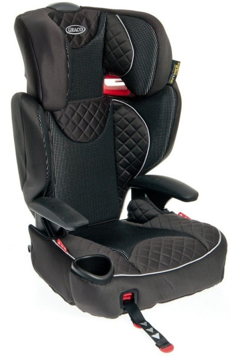 Fotelik samochodowy 15-36 kg Graco Affix Stargazer Fotelik samochodowy 15-36 kg Graco Affix Stargazer