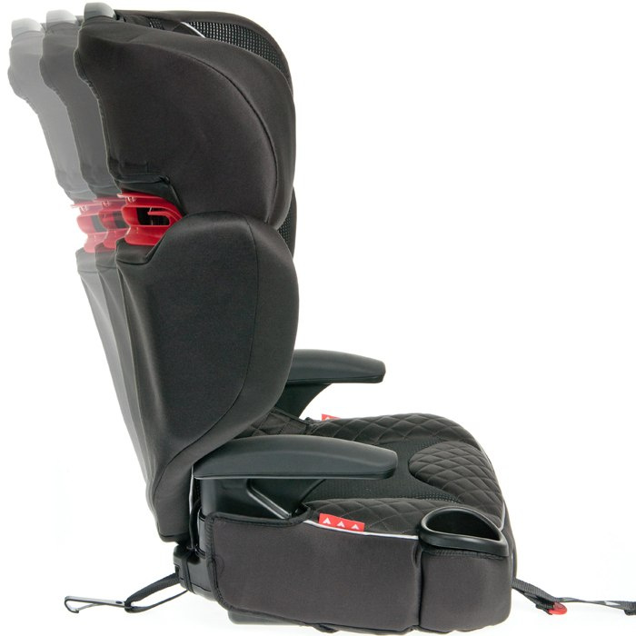 Fotelik samochodowy 15-36 kg Graco Affix Stargazer + folia Fotelik samochodowy 15-36 kg Graco Affix Stargazer + folia